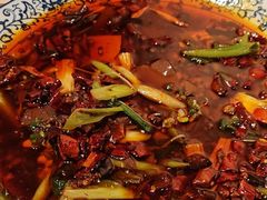 -院8里·小聚园老川菜(九眼桥店)