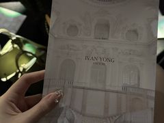 -交通银行前滩31演艺中心