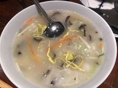 宋嫂鱼羹-大牌大·传统杭帮菜(湖滨店)