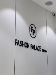 -FASHION PALACE hair+