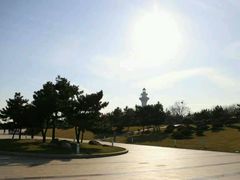 -日照灯塔风景区