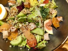 -半秋山西餐厅(销品茂店)