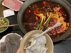 -刁姐火锅(五小区店)
