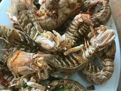 -乡味海鲜农家菜·巽寮土窑鸡(地道美食店)