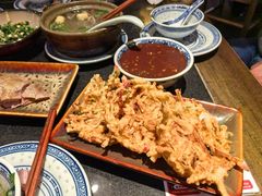 -南京大牌档(新街口德基广场店)