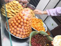 -老金家蛋菜夹馍(西安总店)