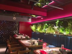 -沪小胖·小龙虾·蓝龙王(八佰伴店)