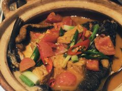 -香宫中餐厅 · 桂林香格里拉