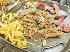 -杨小佳·齐齐哈尔烤肉·烤串(广州店)