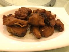 -梅龙镇酒家(南京西路总店)