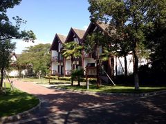 -太阳岛度假酒店