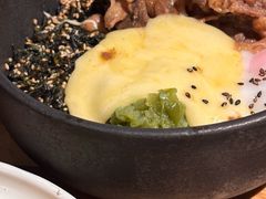 -Fuzzy Bistro 浮几韩餐·茶酒馆