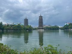 -桂林两江四湖景区