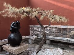 -嵩祝寺及智珠寺