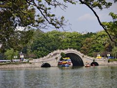 -西湖公园(鼓楼区)