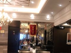 大堂-大铁勺新津菜(东丽阳光新业广场店)