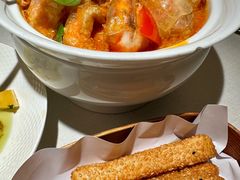 -華府Deluxe(兴业太古汇店)