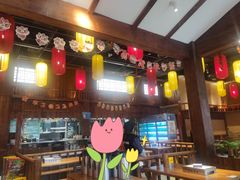 -老高烧烤(龙华星河iCO店)