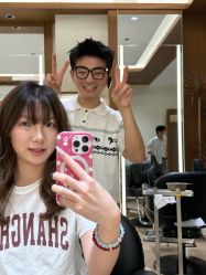 -WM Hair Salon精品店