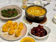 -上海会馆(香港名都店)