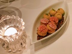 -文华扒房及酒吧(香港文华东方酒店)