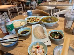 -冯记豆花店(健翔桥店)