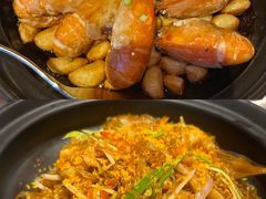 -名人坊·新派粤菜(河西奥体博览中心金鹰世界店)