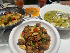 -晋家门·苏皖家常菜(江北龙湖天街店)