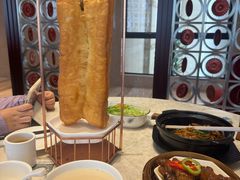 -红燕阁·中餐厅·粤式早茶·海南特色菜(红燕堂酒店)