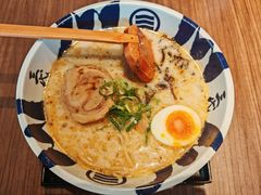 -味千拉面(东方明珠店)