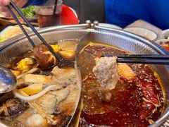 -牛匠和牛寿喜锅(西安总店)