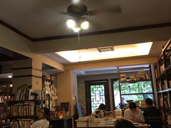 -看书吧(体育东横路店)