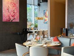 -WESTWOOD•落日餐厅•乐队演出(前海壹方汇店)