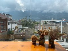 -唐咖精品咖啡(大理古城手冲店)