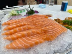-新享乐海鲜(翠华路店)
