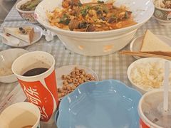 -拿渡·水煮鱼麻辣香锅(王府井奥莱·香江小镇店)