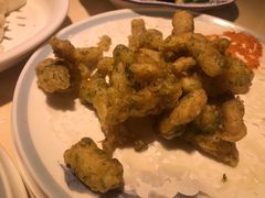 -北方饺子王·海肠捞饭·海鲜锅(山大店)