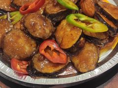 -新洪记·丽久饭店(铁西店)