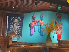 -云尊府云南菜·蒸汽石锅鱼(五棵松华熙店)