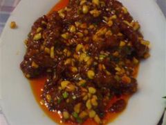 新口味的什么牛肉-玲珑餐厅(陕西南路店)