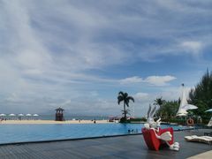 -惠州金海湾嘉华度假酒店