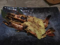 -贵木日本料理·铁板烧(新地假日广场店)