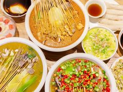 -叶婆婆钵钵鸡(解放碑店)