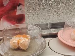 -争鲜回转寿司(朝北大悦城店)