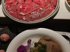 -重庆德庄火锅(映月湖环宇城店)