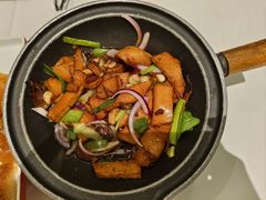 -玉林烤鸭店(定福庄店)