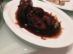 -新吉士·上海菜(浦东LCM置汇旭辉店)