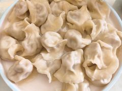 -闫水饺大酒楼·北京老闫靓马饺子馆