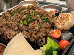 -七八冷面·延边朝鲜族美食(欢乐谷店)