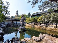 -浙江省博物馆(孤山馆区)
